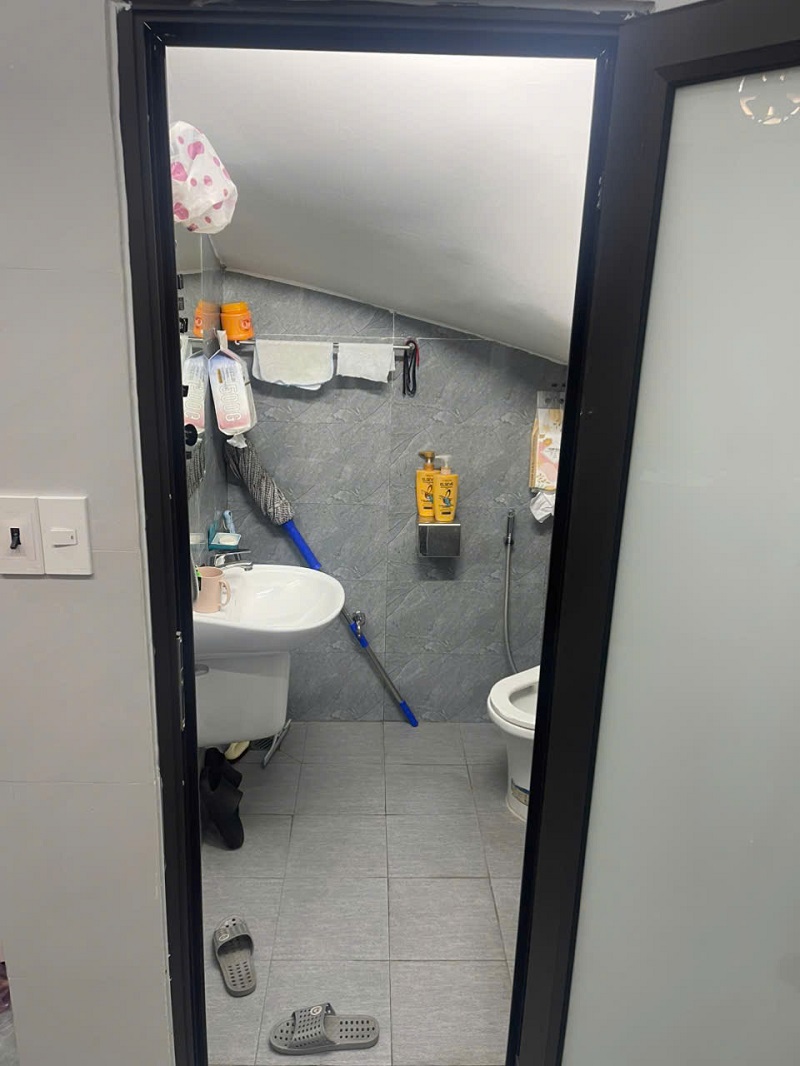 BÁN NHÀ 3,5 TẦNG GẦN AEON MALL – VĨNH NIỆM, LÊ CHÂN, HẢI PHÒNG – GIÁ 2.65 TỶ